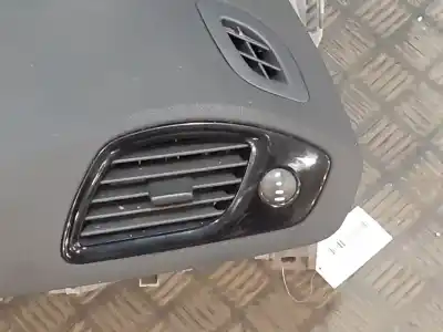 Pezzo di ricambio per auto di seconda mano pannello per renault scenic iii 1.5 dci diesel fap riferimenti oem iam   