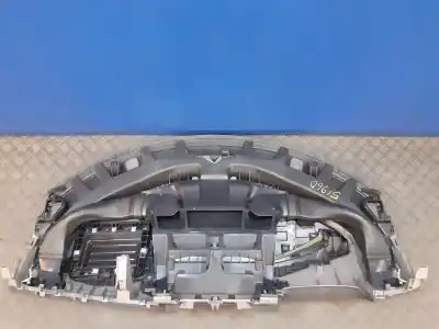 Pezzo di ricambio per auto di seconda mano pannello per renault scenic iii 1.5 dci diesel fap riferimenti oem iam   