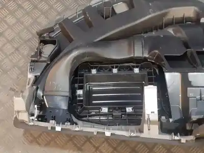 Pezzo di ricambio per auto di seconda mano pannello per renault scenic iii 1.5 dci diesel fap riferimenti oem iam   