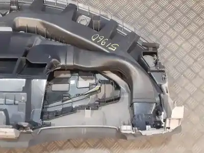 Pezzo di ricambio per auto di seconda mano pannello per renault scenic iii 1.5 dci diesel fap riferimenti oem iam   