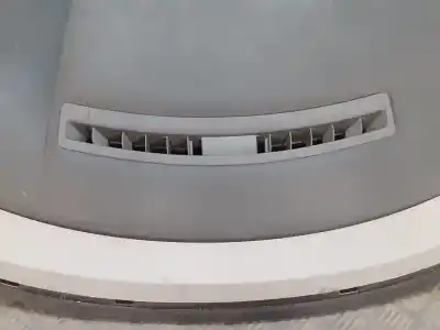 Pezzo di ricambio per auto di seconda mano pannello per renault scenic iii 1.5 dci diesel fap riferimenti oem iam   