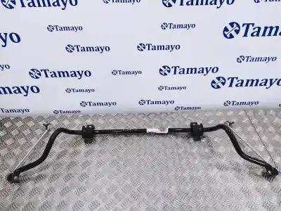 Peça sobressalente para automóvel em segunda mão BARRA ESTABILIZADORA DIANTEIRA por VOLVO C30  Referências OEM IAM 4M515494BD  