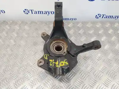 Автозапчасти б/у передняя правая кулачка за renault espace iv (jk0) 3.0 v6 dci turbodiesel cat ссылки oem iam   