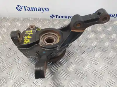 Автозапчасти б/у передняя правая кулачка за renault espace iv (jk0) 3.0 v6 dci turbodiesel cat ссылки oem iam   