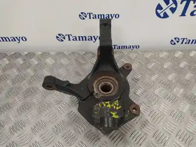 Автозапчасти б/у передняя левая кулачка за renault espace iv (jk0) 3.0 v6 dci turbodiesel cat ссылки oem iam 