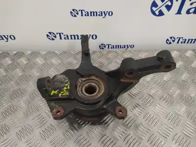 Автозапчасти б/у передняя левая кулачка за renault espace iv (jk0) 3.0 v6 dci turbodiesel cat ссылки oem iam   