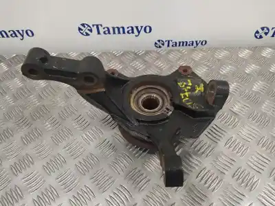 Автозапчасти б/у передняя левая кулачка за renault espace iv (jk0) 3.0 v6 dci turbodiesel cat ссылки oem iam   
