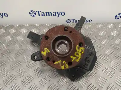 Автозапчасти б/у передняя левая кулачка за renault espace iv (jk0) 3.0 v6 dci turbodiesel cat ссылки oem iam   