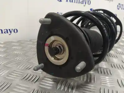 Second-hand car spare part front right shock absorber for mazda 2 lim. () 1.5 16v cat oem iam references   