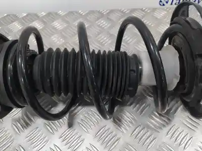 Second-hand car spare part front right shock absorber for mazda 2 lim. () 1.5 16v cat oem iam references   