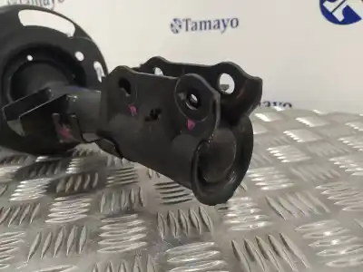 Second-hand car spare part front right shock absorber for mazda 2 lim. () 1.5 16v cat oem iam references   