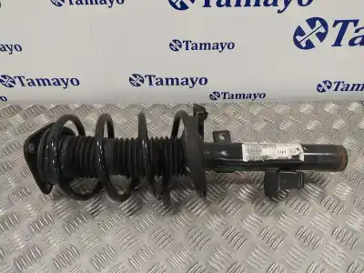 Recambio de automóvil de segunda mano de amortiguador delantero izquierdo para volvo c30 1.6 diesel cat referencias oem iam 31277606