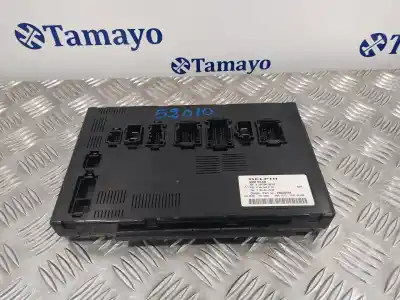 Second-hand car spare part electronic module for mercedes-benz clase r (w251) 3.0 cdi cat oem iam references a1645408862 a1645459132 a1644422500