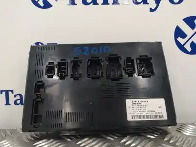 Second-hand car spare part electronic module for mercedes-benz clase r (w251) 3.0 cdi cat oem iam references a1645408862 a1645459132 a1644422500