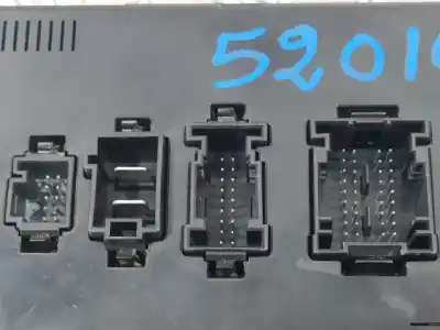 Second-hand car spare part electronic module for mercedes-benz clase r (w251) 3.0 cdi cat oem iam references a1645408862 a1645459132 a1644422500