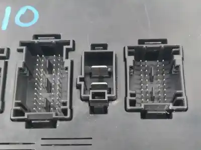 Second-hand car spare part electronic module for mercedes-benz clase r (w251) 3.0 cdi cat oem iam references a1645408862 a1645459132 a1644422500