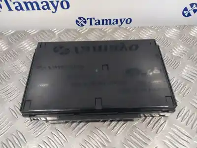 Second-hand car spare part electronic module for mercedes-benz clase r (w251) 3.0 cdi cat oem iam references a1645408862 a1645459132 a1644422500