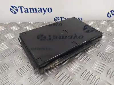 Second-hand car spare part electronic module for mercedes-benz clase r (w251) 3.0 cdi cat oem iam references a1645408862 a1645459132 a1644422500