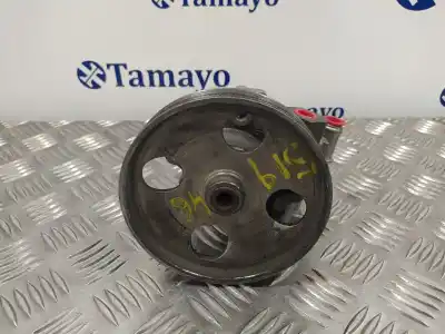 Peça sobressalente para automóvel em segunda mão bomba de direção por citroen c8 2.2 hdi 16v premier ii referências oem iam 9647983580