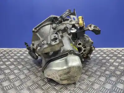 Pièce détachée automobile d'occasion boîte de vitesses pour citroen c2 (jm_) 1.4 références oem iam 20cq13 9650882910 