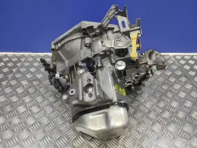 Pièce détachée automobile d'occasion boîte de vitesses pour citroen c2 (jm_) 1.4 références oem iam 20cq13 9650882910 
