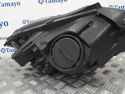 Recambio de automóvil de segunda mano de faro izquierdo para mercedes clase e (w212) lim. e 500 cgi blueefficiency 4-matic (212.091) referencias oem iam a2128200139kz  