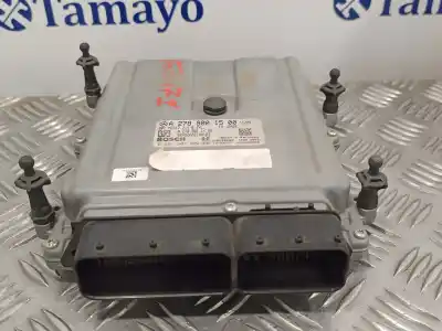 Recambio de automóvil de segunda mano de CENTRALITA MOTOR UCE para MERCEDES CLASE E (W212) LIM.  referencias OEM IAM A2789001500 0261S07802 A2789011400