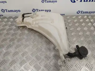 Second-hand car spare part WINDSCREEN WASHER BOTTLE for BMW SERIE 1 LIM. (F20/F21)  OEM IAM references 724167312  