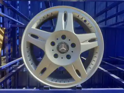 Second-hand car spare part rim for mercedes-benz clase g (w463) todo terreno (station) 5.0 v8 oem iam references 4634010602  