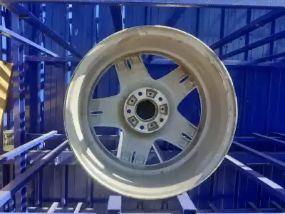Second-hand car spare part rim for mercedes-benz clase g (w463) todo terreno (station) 5.0 v8 oem iam references 4634010602  