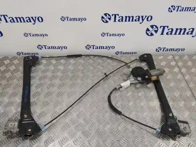 Gebrauchtes Autoersatzteil fensterheber vorne links zum bmw serie 3 coupe (e46) 3.0 24v cat oem-iam-referenzen 676283620640  