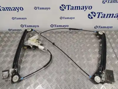 Gebrauchtes Autoersatzteil fensterheber vorne links zum bmw serie 3 coupe (e46) 3.0 24v cat oem-iam-referenzen 676283620640  