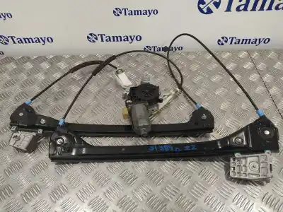 Gebrauchtes Autoersatzteil fensterheber vorne links zum bmw serie 3 coupe (e46) 3.0 24v cat oem-iam-referenzen 676283620640  