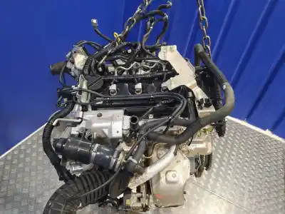 Автозапчасти б/у полный двигатель за nissan pathfinder (r51) 2.5 dci diesel cat ссылки oem iam yd25  