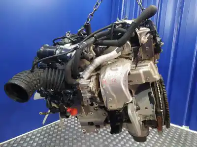 Автозапчасти б/у полный двигатель за nissan pathfinder (r51) 2.5 dci diesel cat ссылки oem iam yd25  