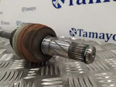 Second-hand car spare part rear left transmission for ford kuga (cbv) 2.0 tdci cat oem iam references 6g9n4b402ba p30681132 