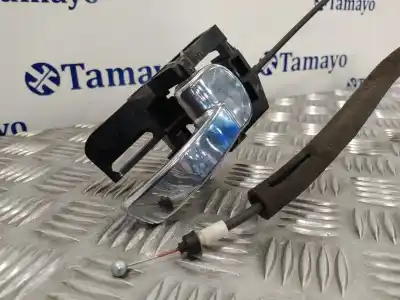 Pezzo di ricambio per auto di seconda mano serratura porta anteriore destra per nissan qashqai / qashqai +2 i (j10, nj10, jj10e) 1.5 dci riferimenti oem iam   