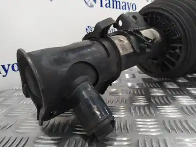 Recambio de automóvil de segunda mano de amortiguador delantero derecho para mercedes clase e (w212) lim. e 500 cgi blueefficiency 4-matic (212.091) referencias oem iam a2123234700 e5801401 