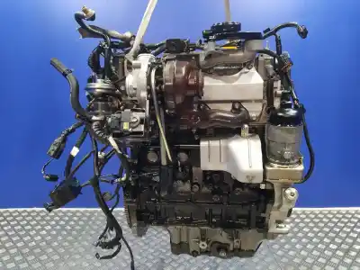 Gebrauchtes Autoersatzteil kompletter motor zum chevrolet captiva 2.0 diesel cat oem-iam-referenzen   