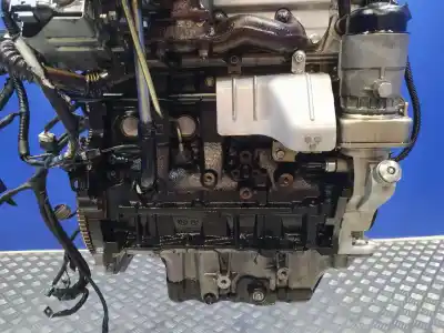 Gebrauchtes Autoersatzteil kompletter motor zum chevrolet captiva 2.0 diesel cat oem-iam-referenzen   