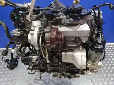 Gebrauchtes Autoersatzteil kompletter motor zum chevrolet captiva 2.0 diesel cat oem-iam-referenzen   
