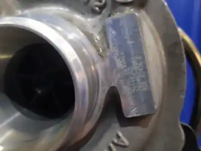 Gebrauchtes Autoersatzteil kompletter motor zum chevrolet captiva 2.0 diesel cat oem-iam-referenzen   