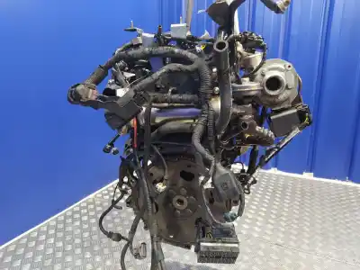 Gebrauchtes Autoersatzteil kompletter motor zum chevrolet captiva 2.0 diesel cat oem-iam-referenzen   