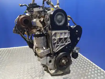 Gebrauchtes Autoersatzteil kompletter motor zum chevrolet captiva 2.0 diesel cat oem-iam-referenzen   