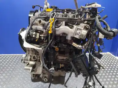 Gebrauchtes Autoersatzteil kompletter motor zum chevrolet captiva 2.0 diesel cat oem-iam-referenzen   