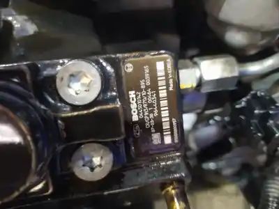 Gebrauchtes Autoersatzteil kompletter motor zum chevrolet captiva 2.0 diesel cat oem-iam-referenzen   