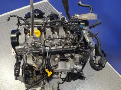 Gebrauchtes Autoersatzteil kompletter motor zum chevrolet captiva 2.0 diesel cat oem-iam-referenzen   
