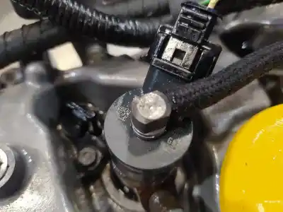 Gebrauchtes Autoersatzteil kompletter motor zum chevrolet captiva 2.0 diesel cat oem-iam-referenzen   