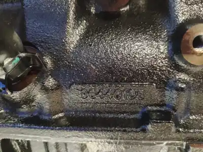 Gebrauchtes Autoersatzteil kompletter motor zum chevrolet captiva 2.0 diesel cat oem-iam-referenzen   
