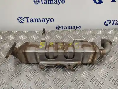 Автозапчастина б/у кулер egr для tata xenon 4x4/iii посилання на oem iam 